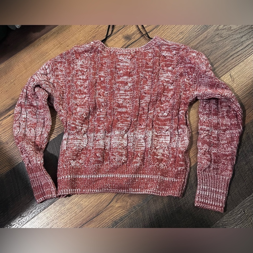 Sweater - Picture 3 of 4